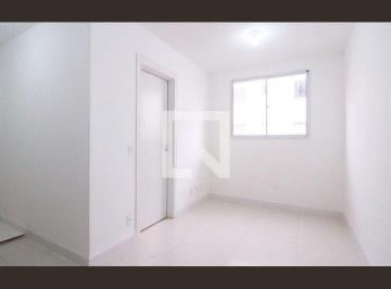 Apartamento · 35m² · 2 Quartos · Apartamento para Aluguel - Jardim Cinco de Julho, 2 Quartos,  35 m² - São Paulo