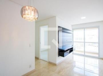 Apartamento · 55m² · 2 Quartos · 1 Vaga · Apartamento para Aluguel - Centro, 2 Quartos, 55 m² - Santo André