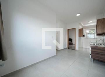 Apartamento · 45m² · 2 Quartos · Apartamento para Aluguel - Jardim Brasília, 2 Quartos, 45 m² - São Paulo