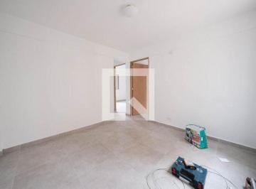 Apartamento · 47m² · 2 Quartos · 1 Vaga · Apartamento para Aluguel - Cangaíba, 2 Quartos,  47 m² - São Paulo