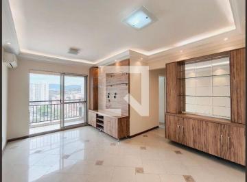 Apartamento · 72m² · 2 Quartos · 2 Vagas · Apartamento para Aluguel - Retiro , 2 Quartos, 72 m² - Jundiaí