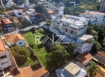 1 · Terreno com 738 m² à venda no bairro Vila Madalena.