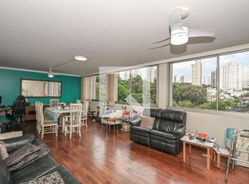 Apartamento · 202m² · 4 Quartos · 2 Vagas · Apartamento para Aluguel - Portal do Morumbi, 4 Quartos, 202 m² - São Paulo