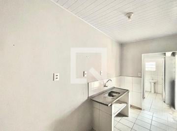 Casa · 70m² · 1 Quarto · 1 Vaga · Casa para Aluguel - Ponte Rasa, 1 Quarto, 70 m² - São Paulo