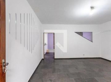 Casa · 150m² · 4 Quartos · 2 Vagas · Casa para Aluguel - Vila Marari, 4 Quartos, 150 m² - São Paulo