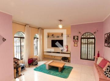 Casa · 202m² · 3 Quartos · 2 Vagas · Casa para Aluguel - Vila Maria , 3 Quartos, 202 m² - São Paulo