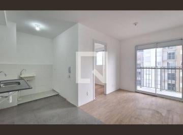 Apartamento · 38m² · 2 Quartos · Apartamento para Aluguel - Bom Retiro, 2 Quartos, 38 m² - São Paulo