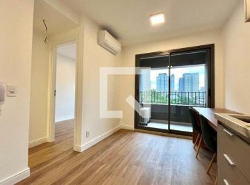 Apartamento · 30m² · 1 Quarto · Apartamento para Aluguel - Vila Clementino, 1 Quarto,  30 m² - São Paulo