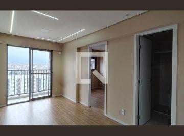 Apartamento · 44m² · 2 Quartos · Apartamento para Aluguel - Freguesia do Ó, 2 Quartos, 44 m² - São Paulo
