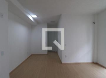 Apartamento · 49m² · 2 Quartos · 1 Vaga · Apartamento para Aluguel - Distrito de Bonfim Paulista, 2 Quartos,  49 m² - Ribeirão Preto
