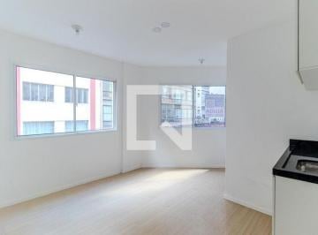 Apartamento · 18m² · 1 Quarto · Apartamento para Aluguel - Santa Cecília, 1 Quarto, 18 m² - São Paulo