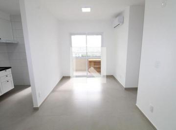 Apartamento · 68m² · 3 Quartos · 1 Vaga · Apartamento para Aluguel - Parque Industrial, 3 Quartos, 68 m² - São José dos Campos