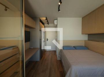 Apartamento · 25m² · 1 Quarto · Apartamento para Aluguel - Vila Mariana, 1 Quarto, 25 m² - São Paulo