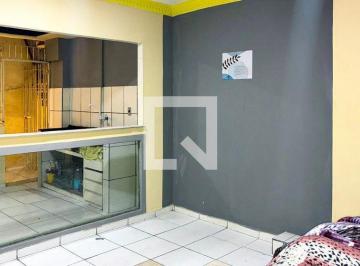 Casa · 230m² · 2 Quartos · 2 Vagas · Casa para Aluguel - Jardim Miriam, 2 Quartos,  230 m² - São Paulo