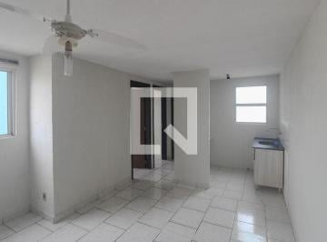 Apartamento en Aluguel de 2 quartos Campo Novo · Apartamento para Aluguel - Campo Novo, 2 Quartos, 39 m² - Porto Alegre