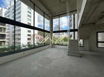 1 · Duplex com piscina privativa e 3 suítes à venda no Jardim Paulista