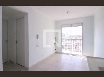 Apartamento · 37m² · 2 Quartos · Apartamento para Aluguel - São Rafael, 2 Quartos, 37 m² - São Paulo