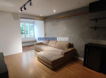 Apartamento · 56m² · 2 Quartos · 1 Vaga · Apartamento em Itaim Bibi - São Paulo, SP