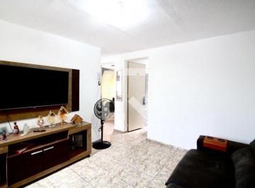 Apartamento · 50m² · 2 Quartos · Apartamento para Aluguel - Jardim Lourdes, 2 Quartos, 50 m² - Ferraz de Vasconcelos