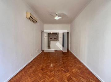 Apartamento · 68m² · 2 Quartos · 1 Vaga · Apartamento para Aluguel - Copacabana, 2 Quartos,  68 m² - Rio de Janeiro