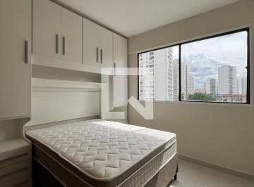 Apartamento · 29m² · 1 Quarto · Apartamento para Aluguel - Centro, 1 Quarto, 29 m² - Guarulhos