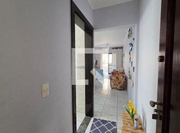 Apartamento · 80m² · 2 Quartos · 1 Vaga · Apartamento para Aluguel - Vila Tupi, 2 Quartos, 80 m² - Praia Grande
