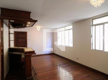 Apartamento · 98m² · 3 Quartos · 1 Vaga · Apartamento para Aluguel - São Pedro, 3 Quartos, 98 m² - Belo Horizonte