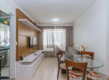 Apartamento · 40m² · 1 Quarto · 1 Vaga · Apartamento para Aluguel - Monte Castelo, 1 Quarto,  40 m² - São José dos Campos