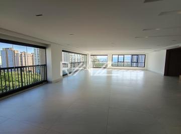 1 · Apto de Alto Padrão em Alphaville | 360 m², 4 Suítes, 5 Vagas