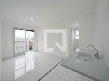 Apartamento · 40m² · 2 Quartos · Apartamento para Aluguel - Jardim Aricanduva, 2 Quartos, 40 m² - São Paulo