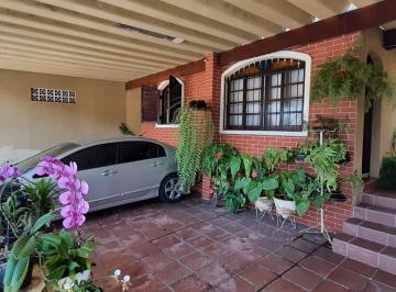 Casa · 200m² · 2 Quartos · 4 Vagas · 2 Casas no mesmo terreno à Venda em Jardim Pirituba