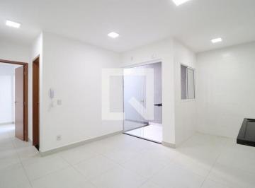 Apartamento · 74m² · 2 Quartos · 1 Vaga · Apartamento para Aluguel - Novo Mundo, 2 Quartos, 74 m² - Uberlândia