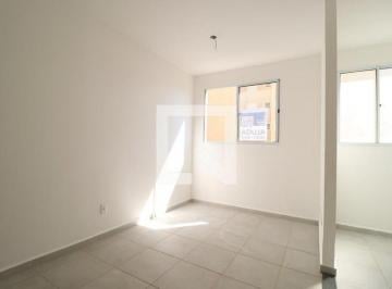 Apartamento · 45m² · 2 Quartos · 1 Vaga · Apartamento para Aluguel - Shopping Park, 2 Quartos, 45 m² - Uberlândia