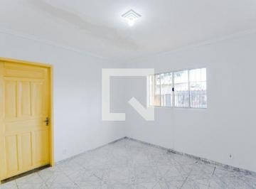 Casa · 60m² · 2 Quartos · 1 Vaga · Casa para Aluguel - Vila Barros, 2 Quartos, 60 m² - Guarulhos
