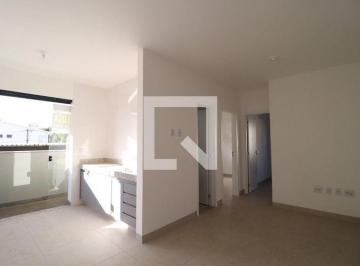 Apartamento · 58m² · 2 Quartos · 1 Vaga · Apartamento para Aluguel - Santa Mônica, 2 Quartos, 58 m² - Uberlândia
