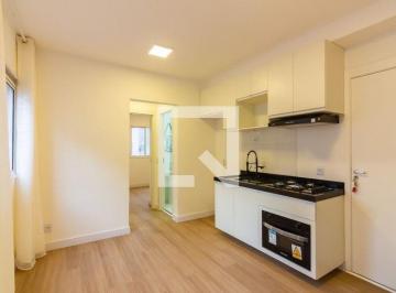 Apartamento · 36m² · 2 Quartos · 1 Vaga · Apartamento para Aluguel - Jaguaribe, 2 Quartos,  36 m² - Osasco