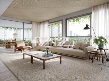1 · Apartamento com 248 m² e 4 suítes na Vila Beatriz