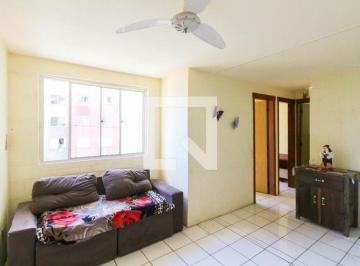 Apartamento · 40m² · 2 Quartos · 1 Vaga · Apartamento para Aluguel - Olaria, 2 Quartos, 40 m² - Canoas