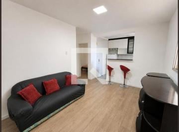 Apartamento · 60m² · 2 Quartos · 1 Vaga · Apartamento para Aluguel - Minas Brasil, 2 Quartos, 60 m² - Belo Horizonte