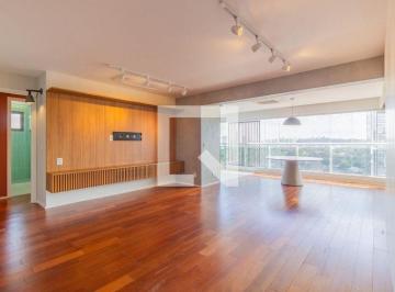 Apartamento · 105m² · 2 Quartos · 2 Vagas · Apartamento para Aluguel - Pinheiros, 2 Quartos, 105 m² - São Paulo