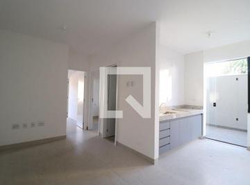 Apartamento · 58m² · 2 Quartos · 1 Vaga · Apartamento para Aluguel - Santa Mônica, 2 Quartos, 58 m² - Uberlândia