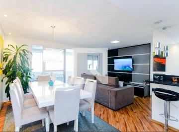 Apartamento · 96m² · 3 Quartos · 2 Vagas · Apartamento para Aluguel - Vila Augusta, 3 Quartos, 96 m² - Guarulhos