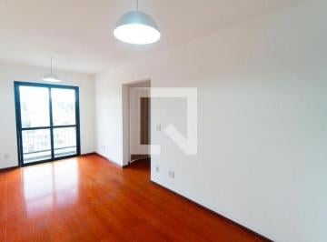 Apartamento · 62m² · 2 Quartos · 1 Vaga · Apartamento para Aluguel - Vila Campestre, 2 Quartos,  62 m² - São Paulo