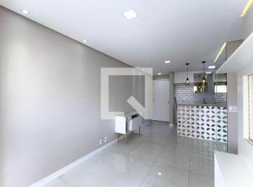 Apartamento · 53m² · 2 Quartos · 1 Vaga · Apartamento para Aluguel - Ipiranga, 2 Quartos, 53 m² - São Paulo