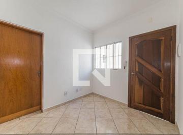 Casa · 50m² · 1 Quarto · Casa para Aluguel - Parque Maria Helena, 1 Quarto, 50 m² - São Paulo