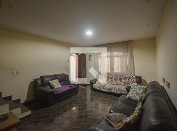 Casa · 300m² · 5 Quartos · 2 Vagas · Casa para Aluguel - Assunção, 5 Quartos, 300 m² - São Bernardo do Campo