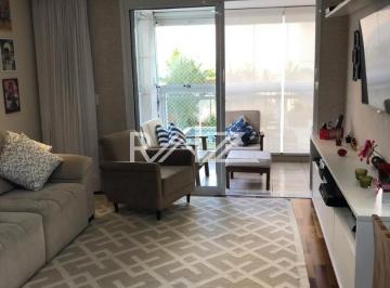 1 · Apto em Alto de Pinheiros. 78m, 2 dorms, 2 vagas