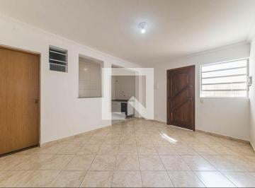 Casa · 45m² · 1 Quarto · Casa para Aluguel - Parque Maria Helena, 1 Quarto, 45 m² - São Paulo