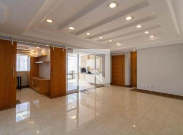 Apartamento · 177m² · 3 Quartos · 4 Vagas · Apartamento para Aluguel - Centro, 3 Quartos, 177 m² - Guarulhos