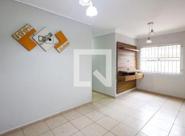 Apartamento · 81m² · 3 Quartos · 1 Vaga · Apartamento para Aluguel - Parque São Lourenço, 3 Quartos, 81 m² - Indaiatuba